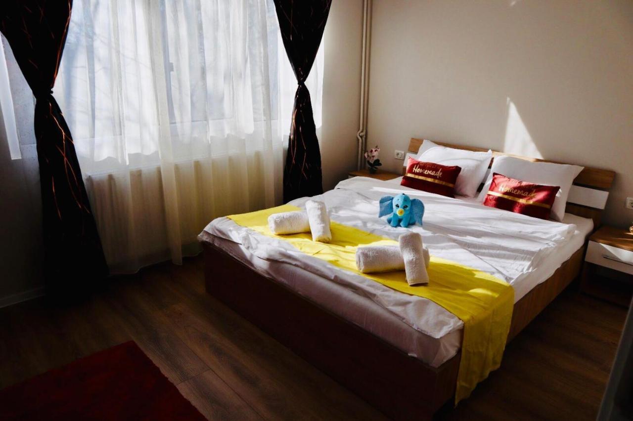 Joy City Stay Iasi 10 Timisoara Exterior photo